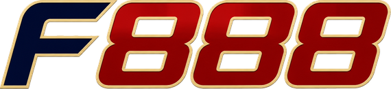 f888 লোগো